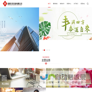 深圳丰泰实业有限公司